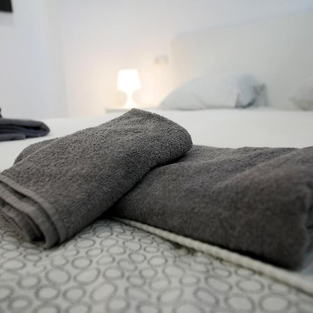 Perla Seven Apartments And Rooms Playa de Palma  Exterior foto