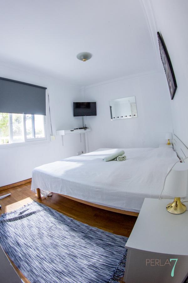 Perla Seven Apartments And Rooms Playa de Palma  Exterior foto
