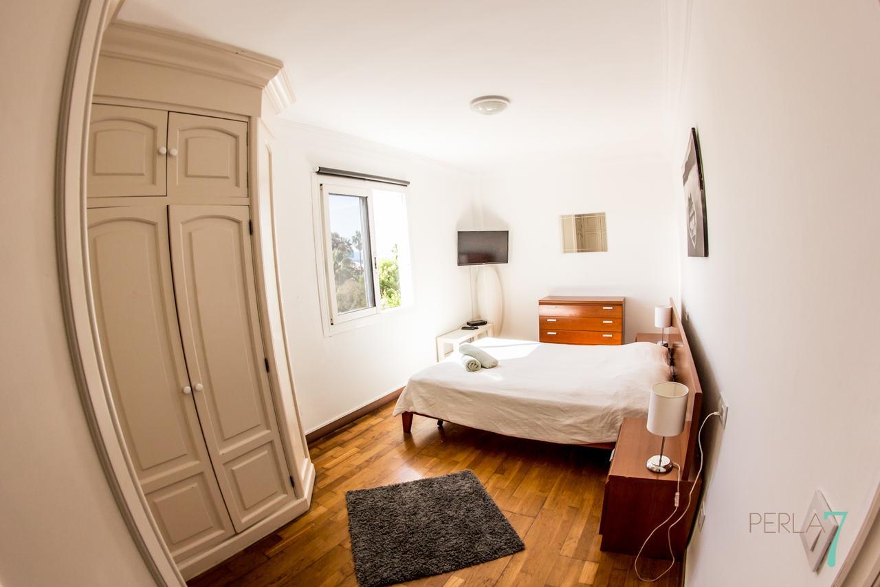 Perla Seven Apartments And Rooms Playa de Palma  Exterior foto