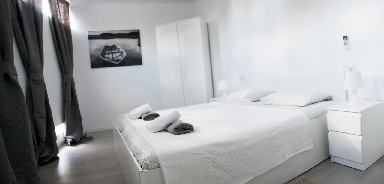Perla Seven Apartments And Rooms Playa de Palma  Exterior foto