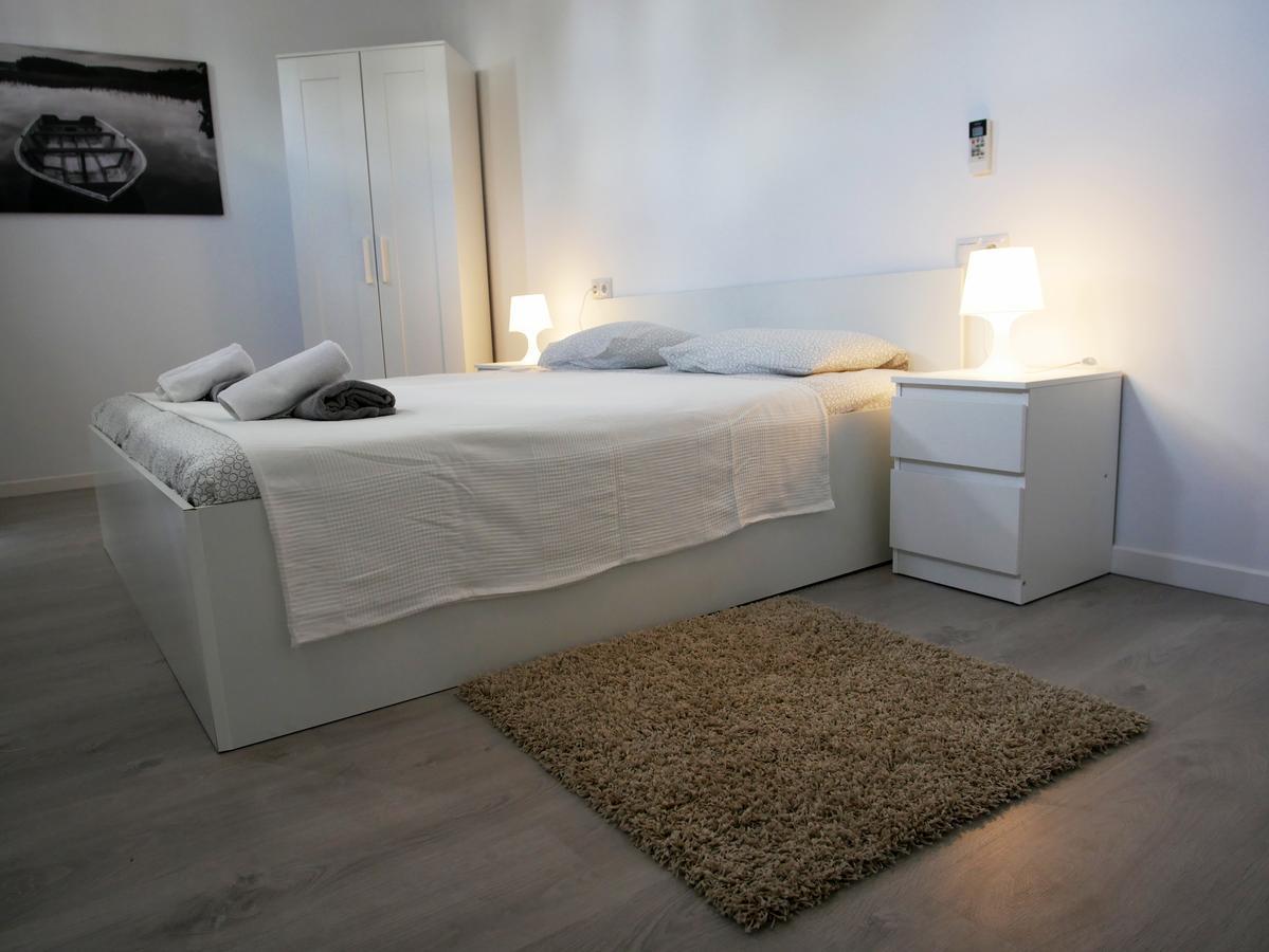 Perla Seven Apartments And Rooms Playa de Palma  Exterior foto